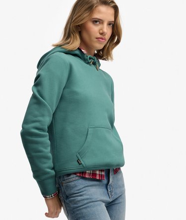 Essential Logo Huppari Image 2