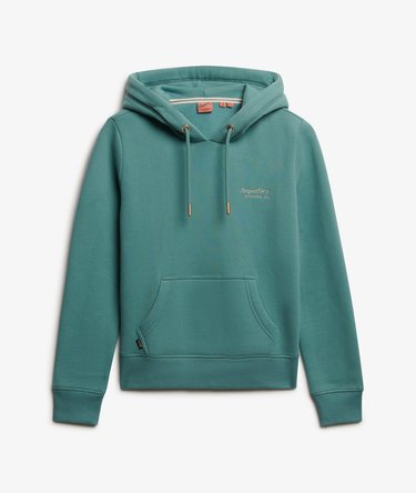 Essential Logo Huppari Image 7