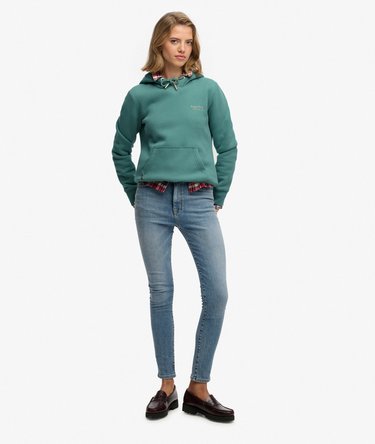 Essential Logo Huppari Image 3