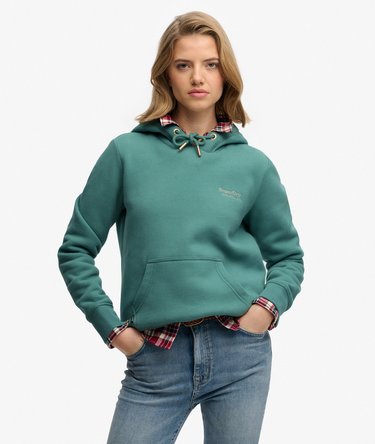 Essential Logo Huppari Image 1