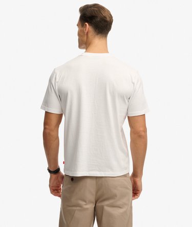 Micro Logo T-shirt Image 5