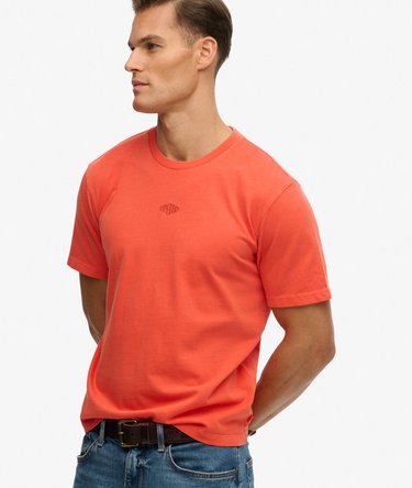 Micro Logo T-Shirt Image 1