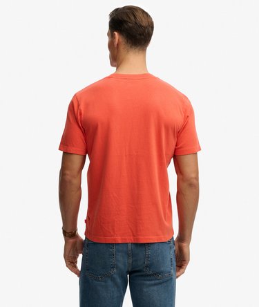 Micro Logo T-Shirt Image 5