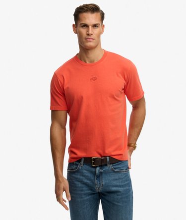 Micro Logo T-Shirt Image 2