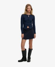 Athletic Essentials Vouwrok