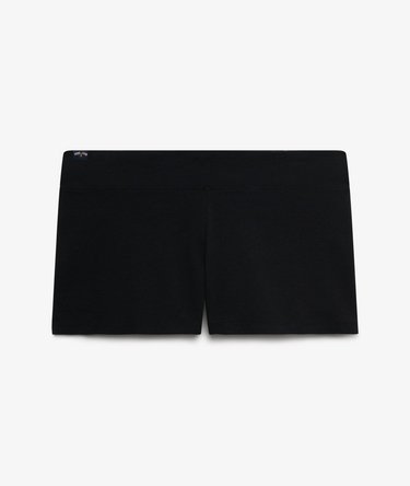 Athletic Essentials Fold Over Shorts Image 7