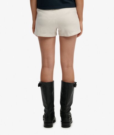 Short Jersey Script Athletic Essentials Image 5