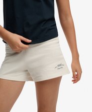 Short Jersey Script Athletic Essentials