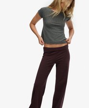 Joggers Athletic Essentials &agrave; Taille Repliable