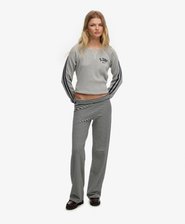 Athletic Essentials Jogginghose mit Umschlagbund