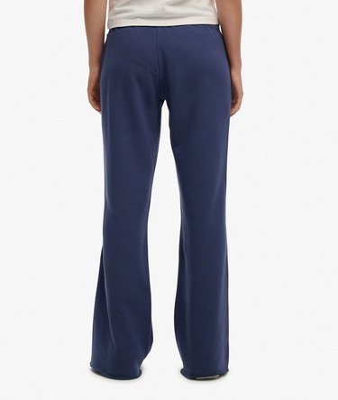 Athletic Essentials Jogginghose mit Streifen und Schlag Image 4