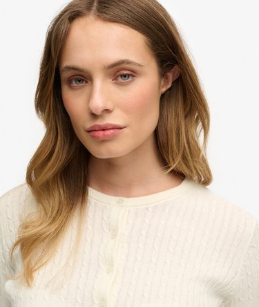 Cardigan Essential Leggero Image 3