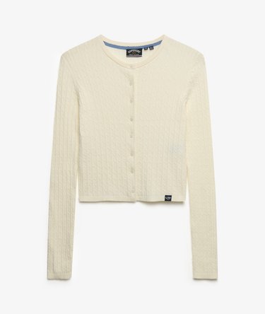 Cardigan Essential Leggero Image 6