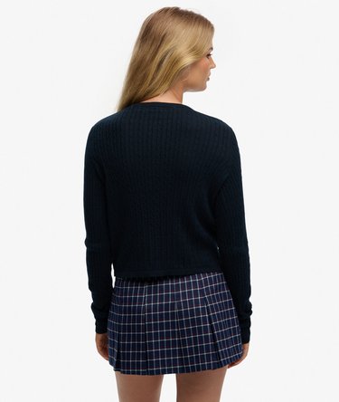 Cardigan Essential Leggero Image 5