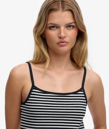 Raidallinen Athletic Essentials camitoppi Image 4