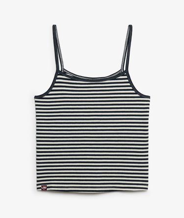 Raidallinen Athletic Essentials camitoppi Image 7