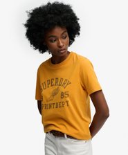 Vintage Prep T-Shirt