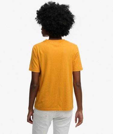 Vintage Prep T-Shirt Image 5