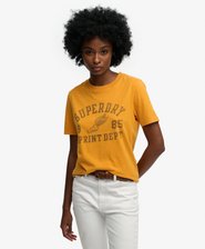 Vintage Prep T-Shirt