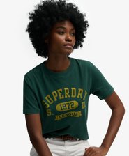Vintage Prep T-Shirt
