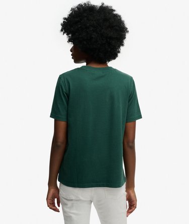 Vintage Prep T-Shirt Image 5