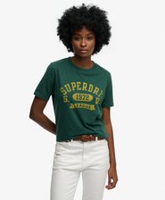 Vintage Prep T-Shirt