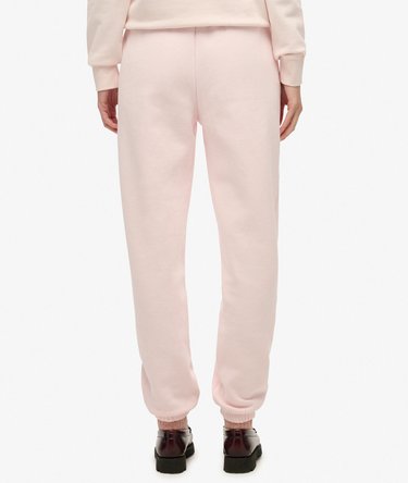 Essential Jogginghose mit Logo Image 5