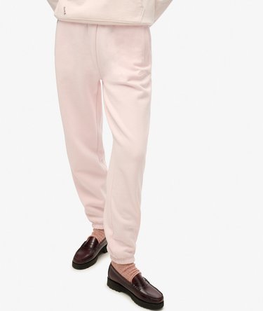 Essential Jogginghose mit Logo Image 2