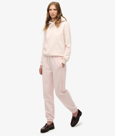 Essential Jogginghose mit Logo Image 3