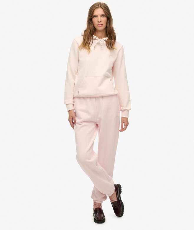 Essential Logo Joggers