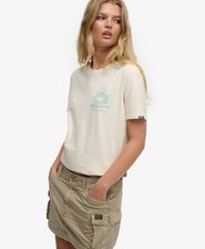 Roadside Trade Relaxed T-Shirt