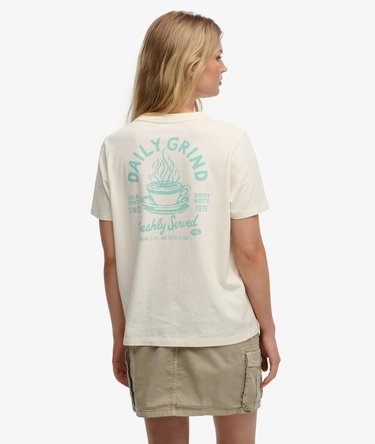 Roadside Trade Relaxed T-Shirt Image 5