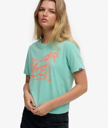 Roadside Trade Relaxed T-Shirt Image 2
