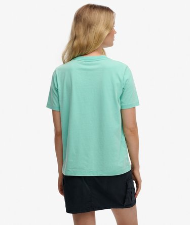 Roadside Trade Relaxed T-Shirt Image 5
