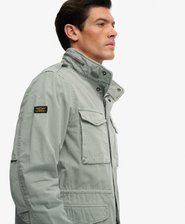 Veste M65 en Coton