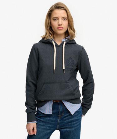Finest Goods Relaxed Hoodie Image 1