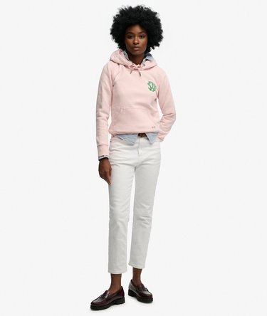 SD&CO Neon Hoodie Image 3