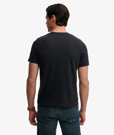 Camiseta 1954 Company Corte Relajado Image 5