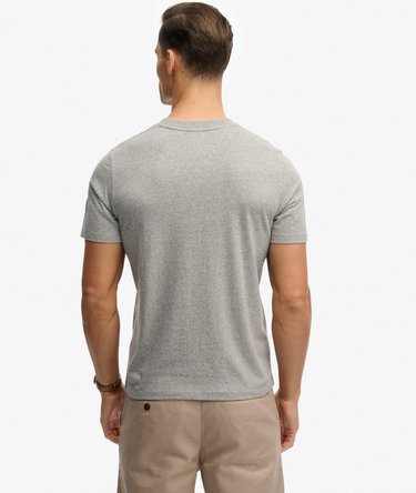 1954 Company Relaxed T-Shirt Image 5