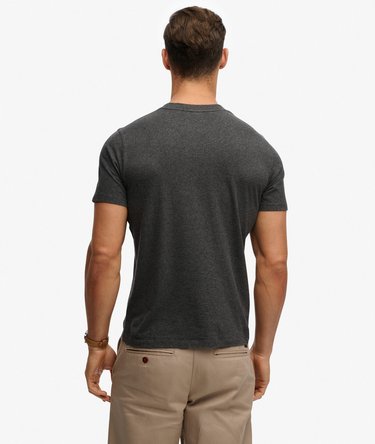 Camiseta 1954 Company Corte Relajado Image 5