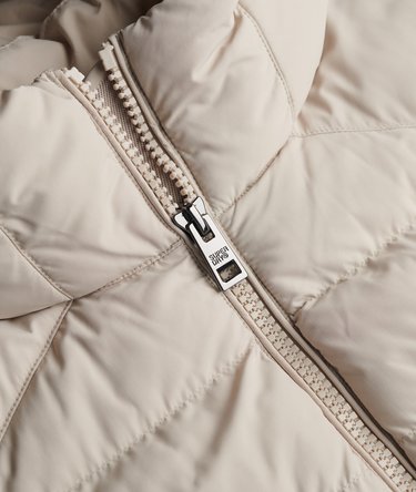 Giacca Fuji Storm con Cappuccio Image 7