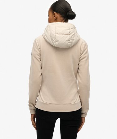 Giacca Fuji Storm con Cappuccio Image 6