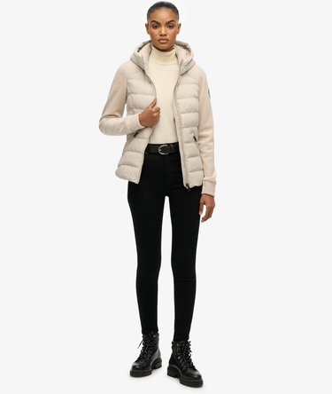 Giacca Fuji Storm con Cappuccio Image 3