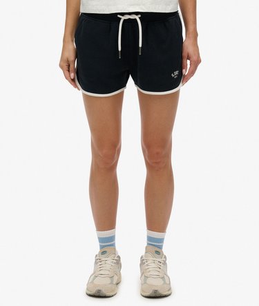 Athletic Essentials Retro Shorts Image 4