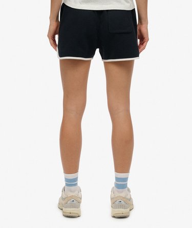 Athletic Essentials Retro Shorts Image 5