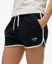 Athletic Essentials Retro Shorts