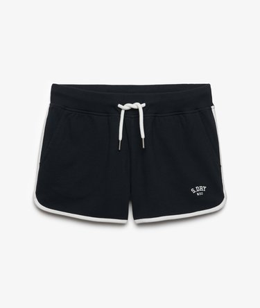 Athletic Essentials Retro Shorts Image 7