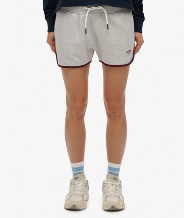 Athletic Essentials Retro Shorts Image 4