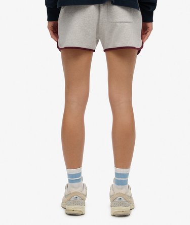 Athletic Essentials Retro Shorts Image 5