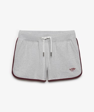 Athletic Essentials Retro Shorts Image 7
